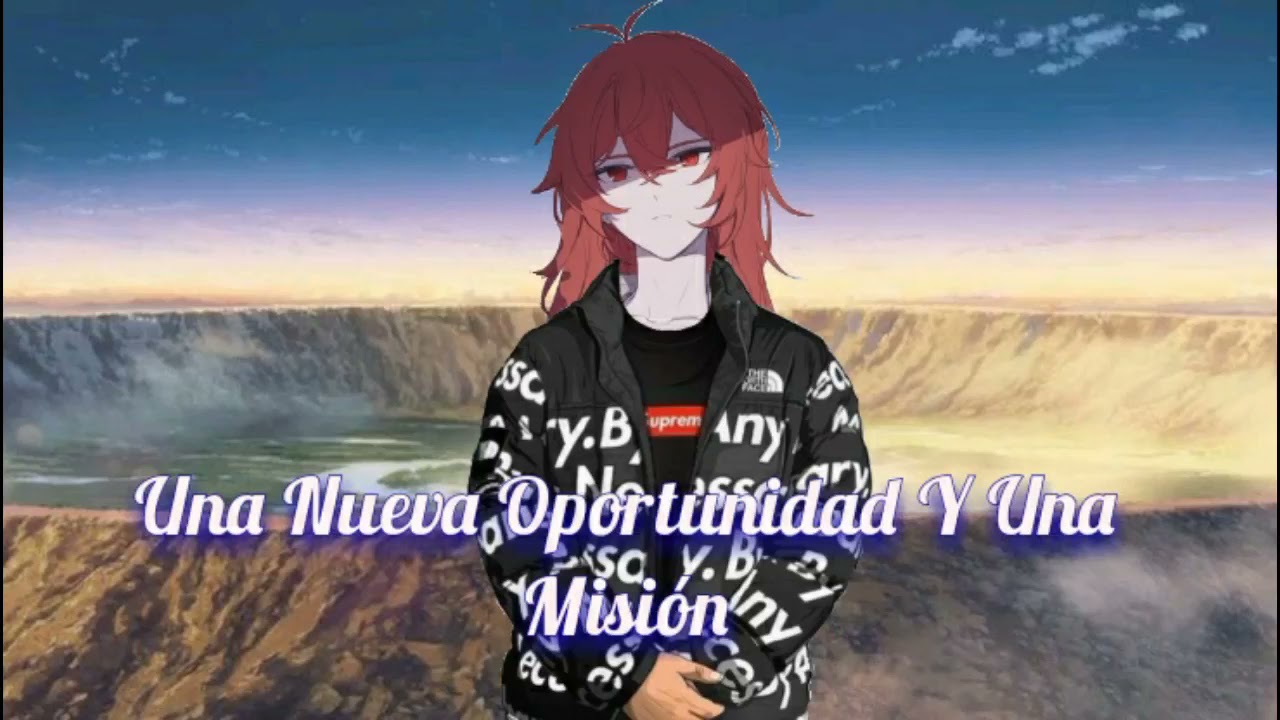 Yo En DxD Remake #1