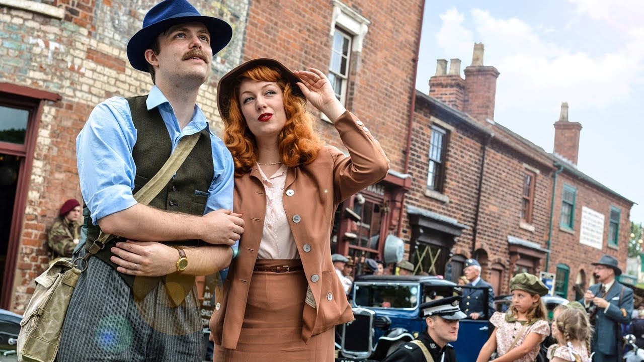 1940s Weekend at Black Country Living Museum