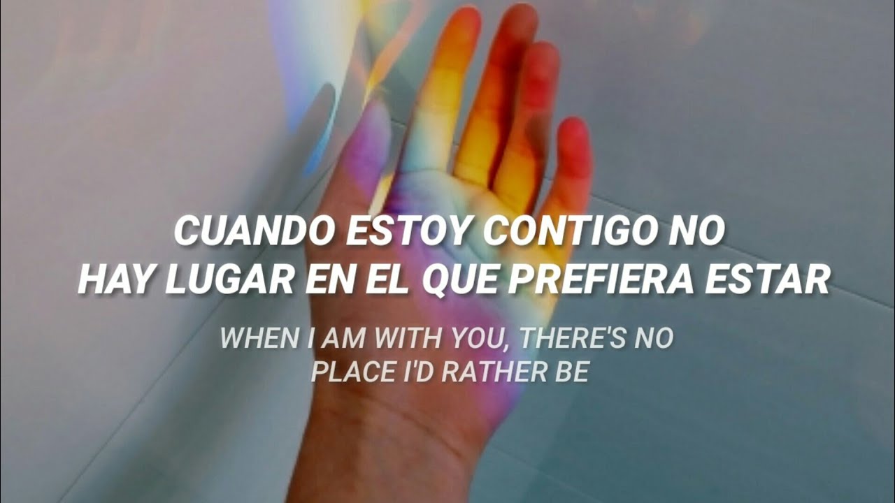 Clean Bandit, Jess Glynne - Rather Be | Subtitulada