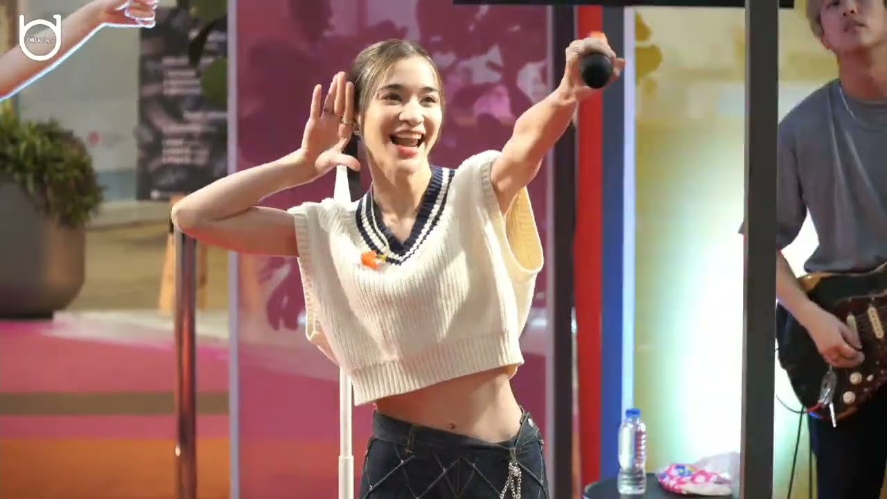 🔴 [LIVE] Zom Marie (ส้ม มารี) @ Love of Discovery Concert | 230221