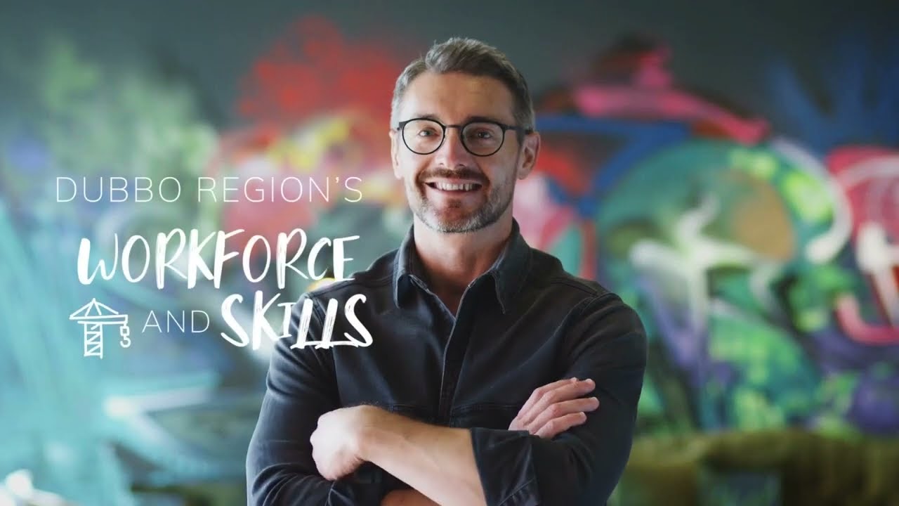 DUBBO REGION Skills - Trade up to Dubbo
