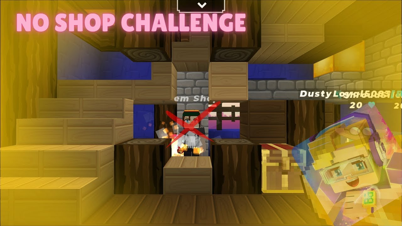 No Shop Challenge... DIDN'T WENT AS PLANNED🥀🥀