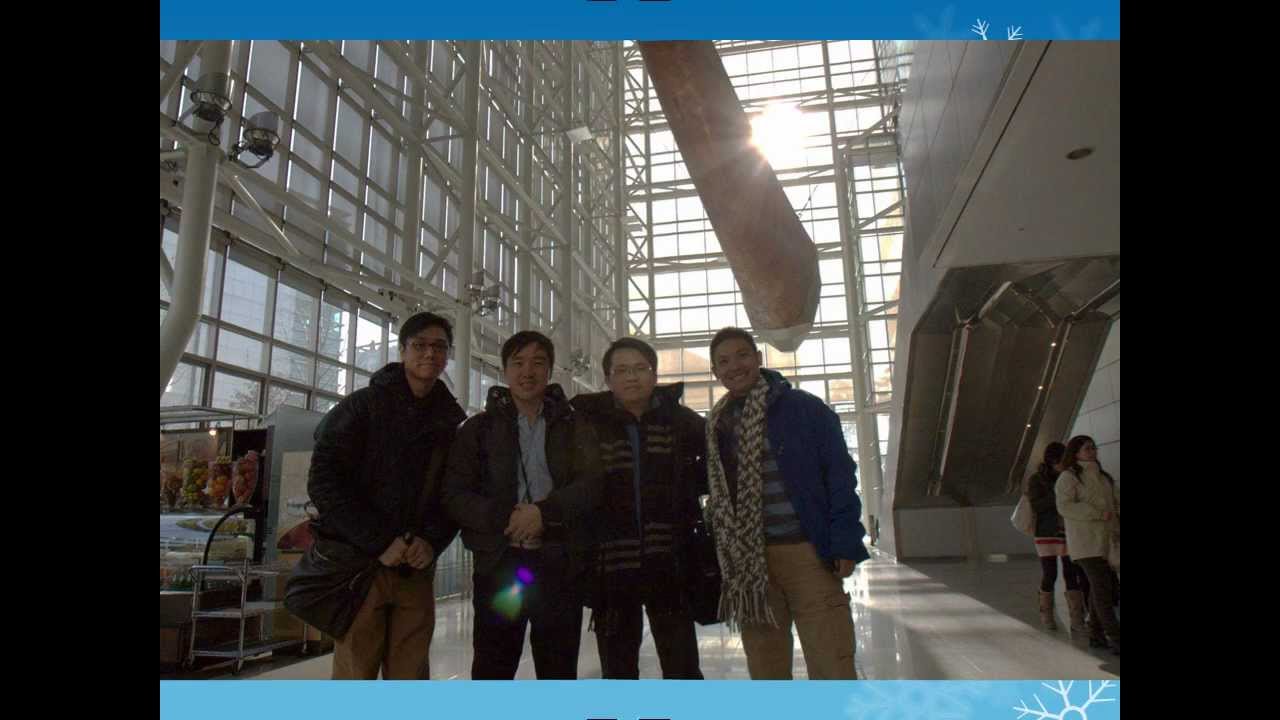 Poly U MBA in Korea
