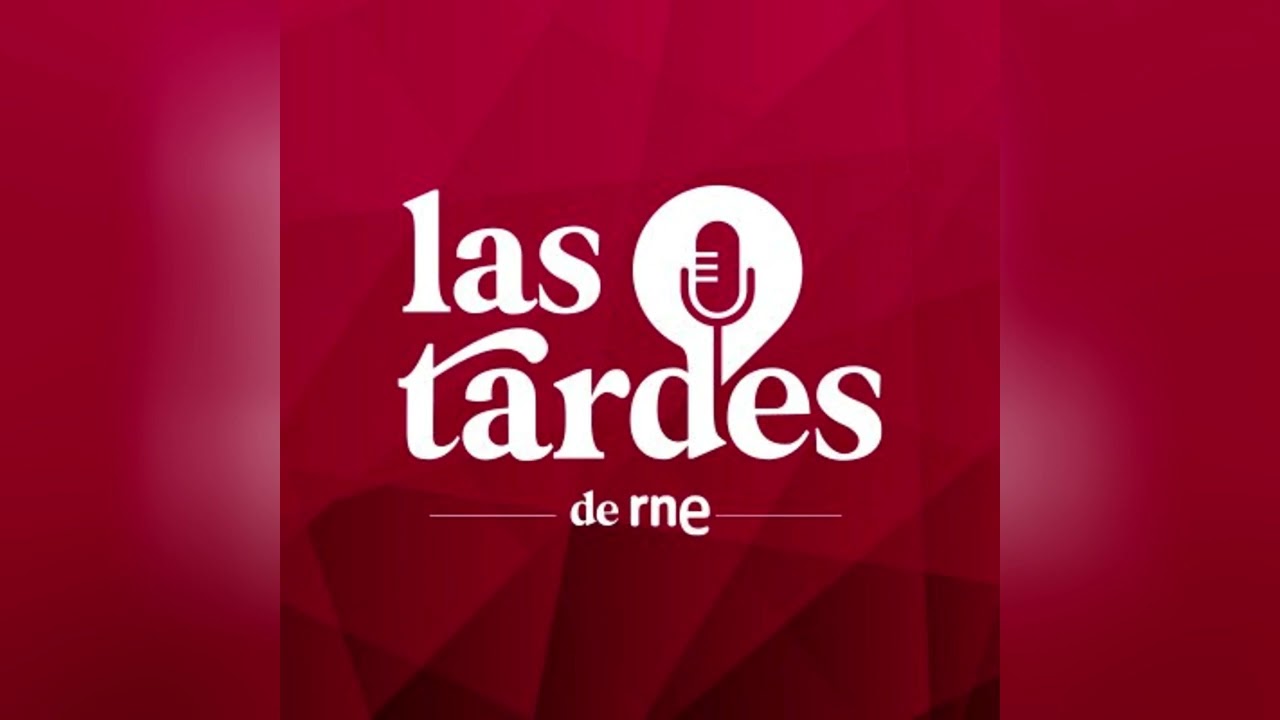 LAS TARDES DE RNE - Tertulia con Mireia del Pozo 21/01/26