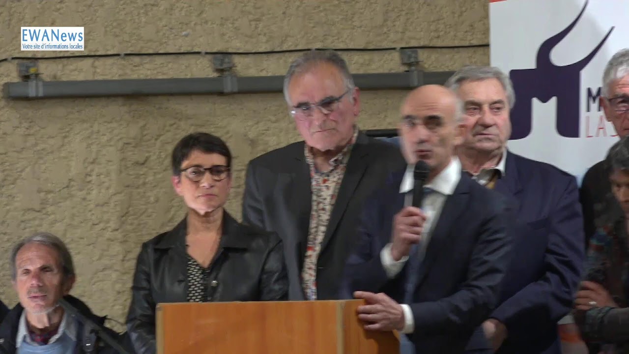 Montignac Voeux 2026