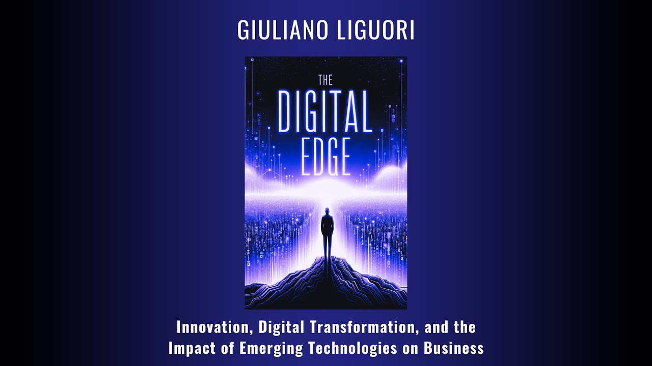 Introducing The Digital Edge