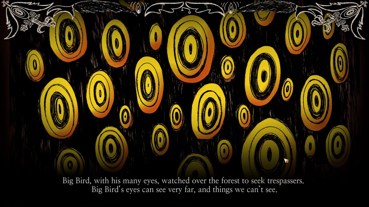 Lobotomy Corporation Apocalypse Bird