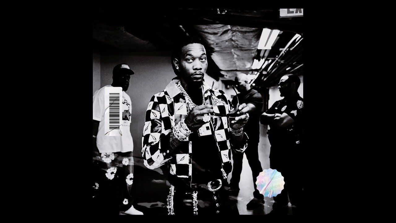 (FREE) Offset x Quavo Type Beat - 