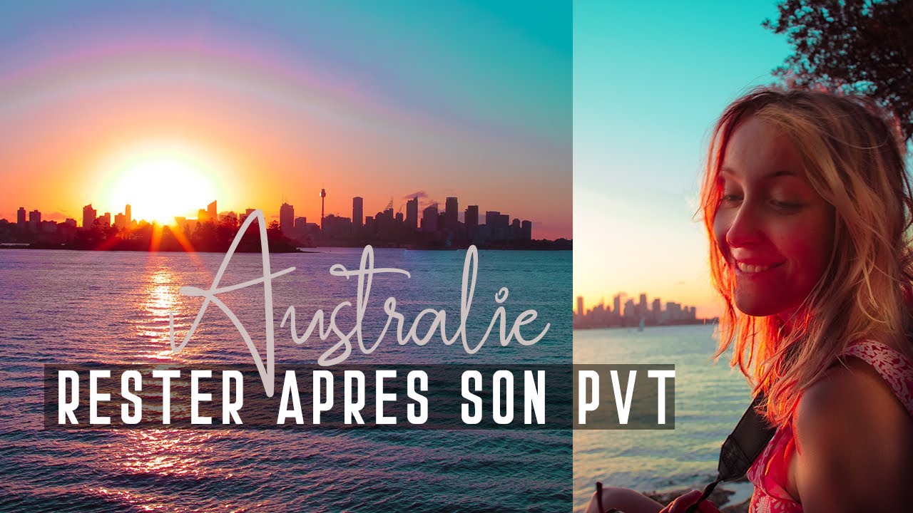 Comment rester en Australie après le PVT? 5 facons de prolonger son aventure