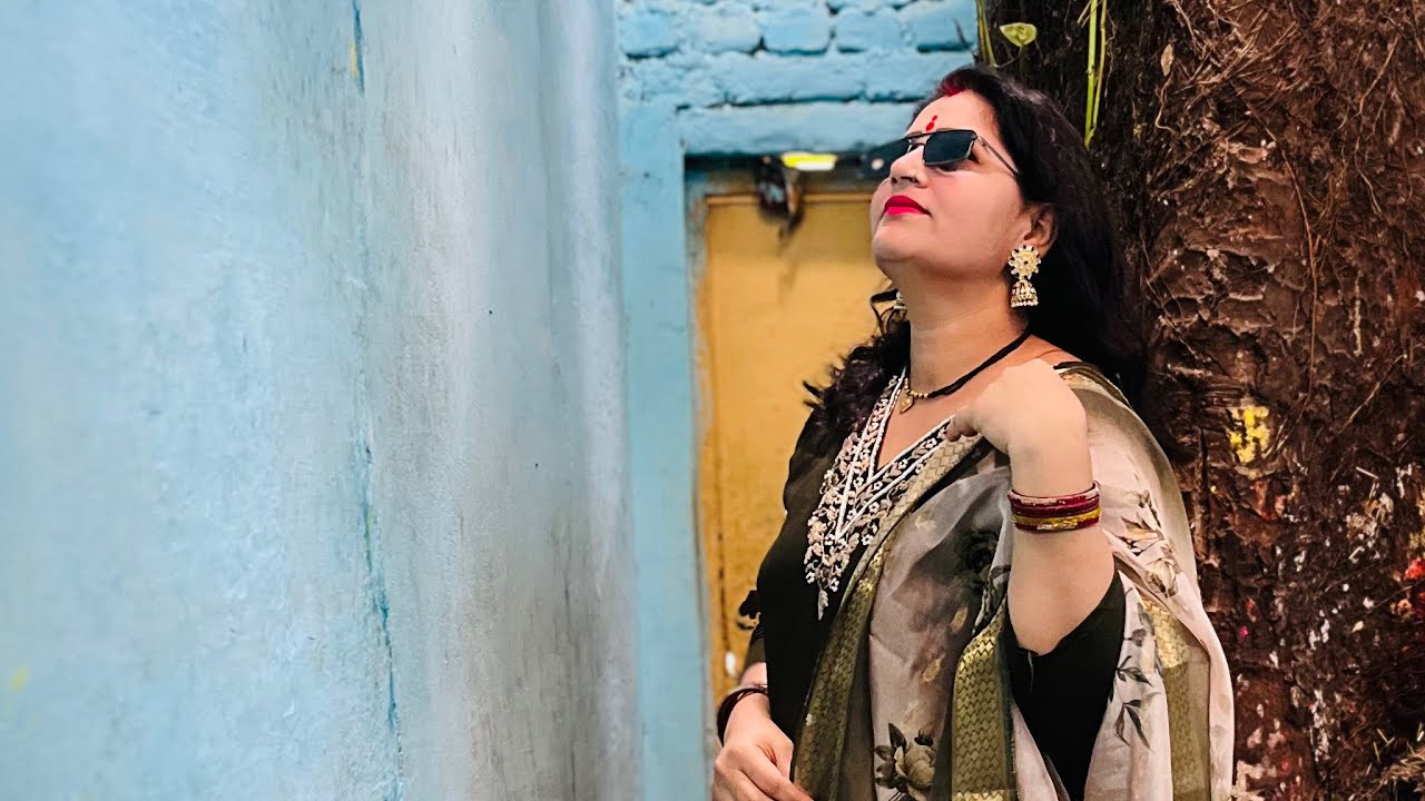 सुबह की खास LIVE ☀️Miss Meena Thakur के साथ हँसी-मज़ा और दिल की बातें ❤️