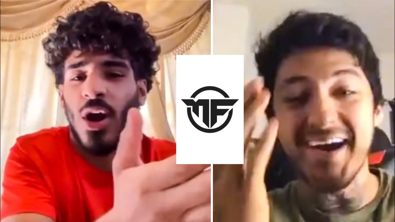 Walid Sharks & N&A Productions FACE OFF gets HEATED