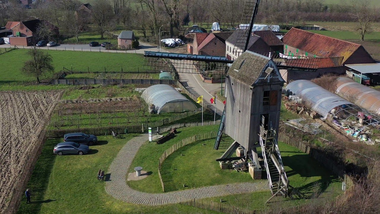 Buysemolen- Herzele