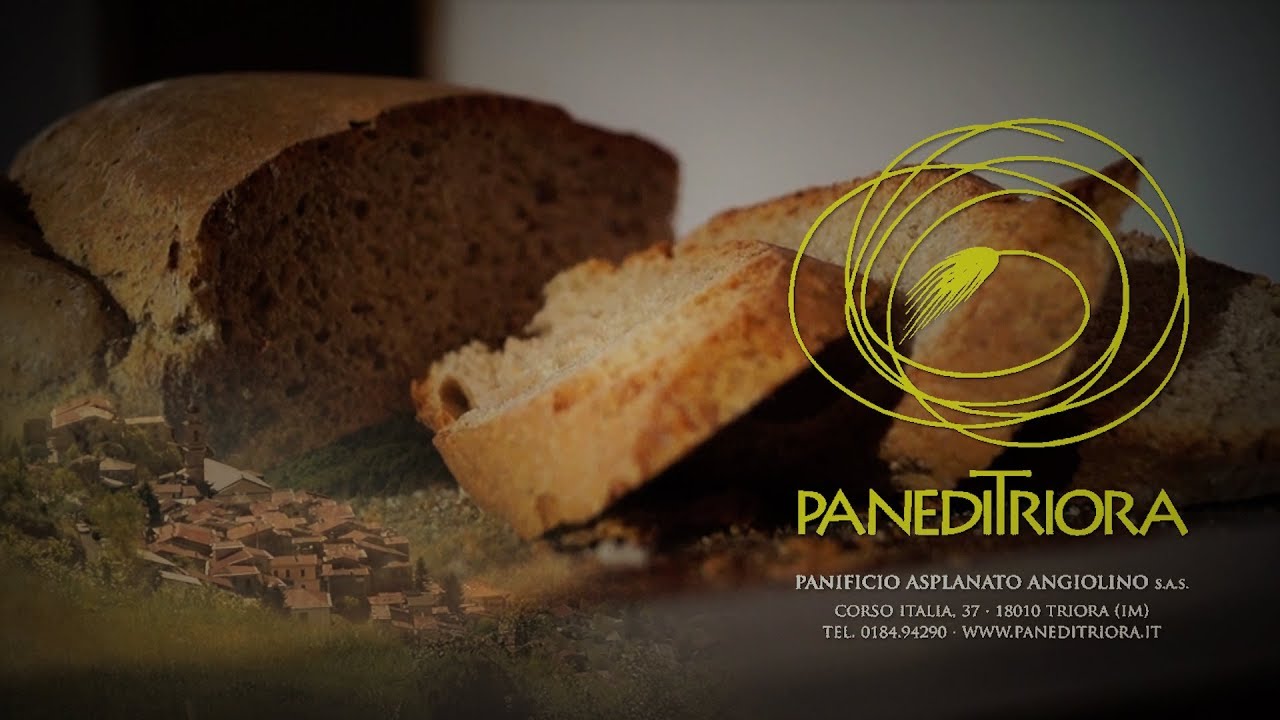 Pane di Triora