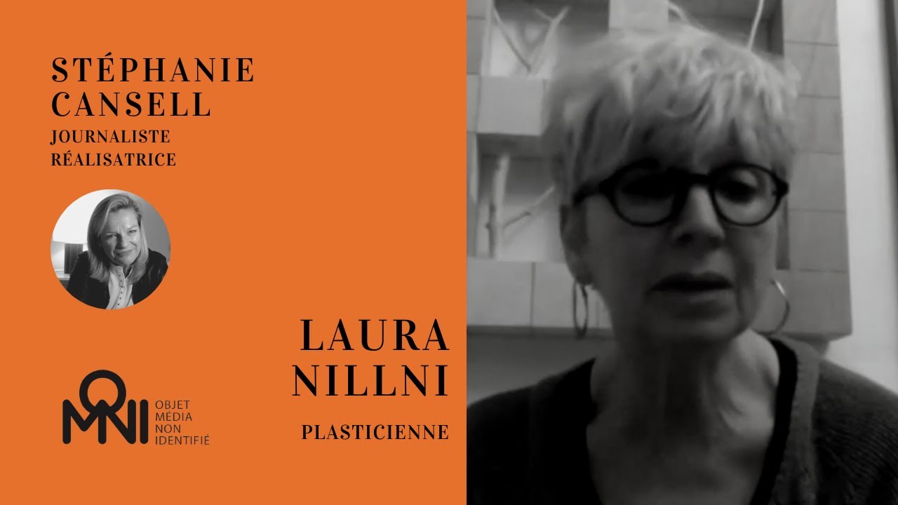 OMNI donne la parole &agrave; Laura Nillni