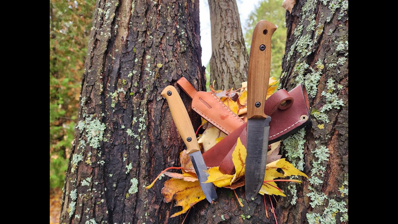 BPS Knives Ukraine the Adventurer and BS1FTS.  Lets take a closer look together.
