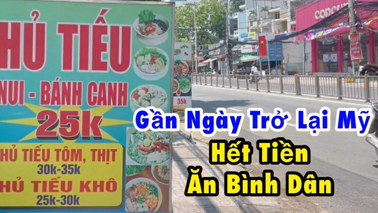Tiệm phở không phải đóng thuế.  Chuyện LẠ chỉ có ở Việt Nam.