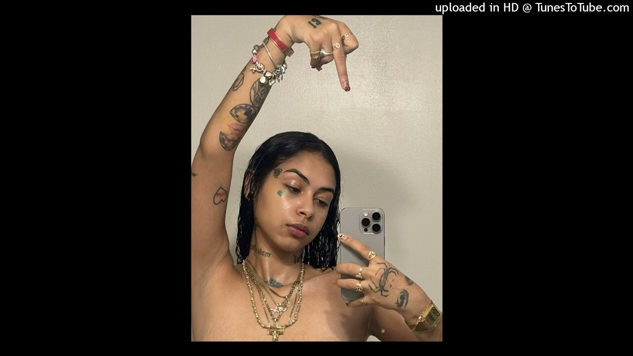 Vultures &ndash; Lucki x Veeze Type Beat