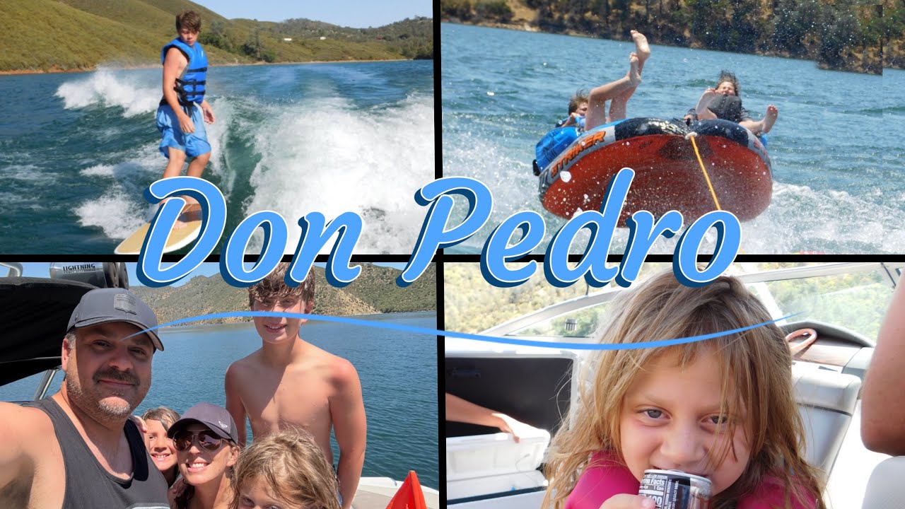 Don Pedro vlog