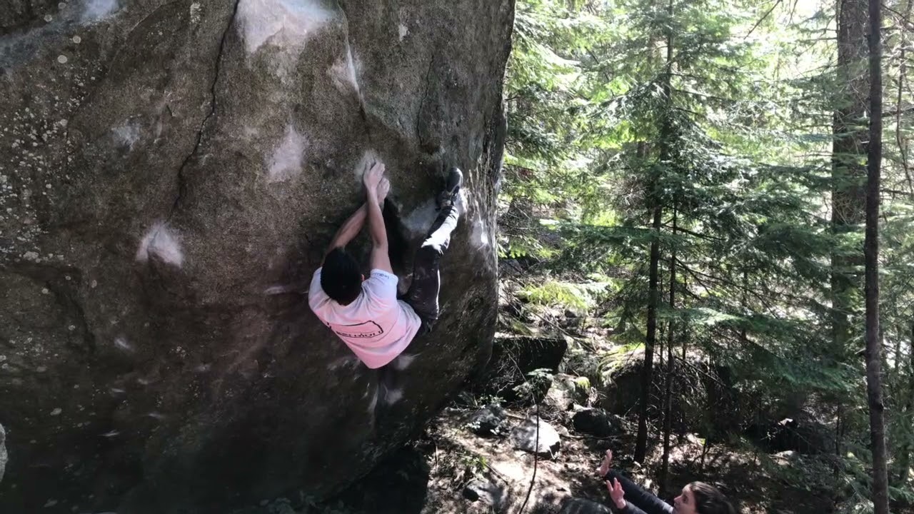 Slingblade Low V13