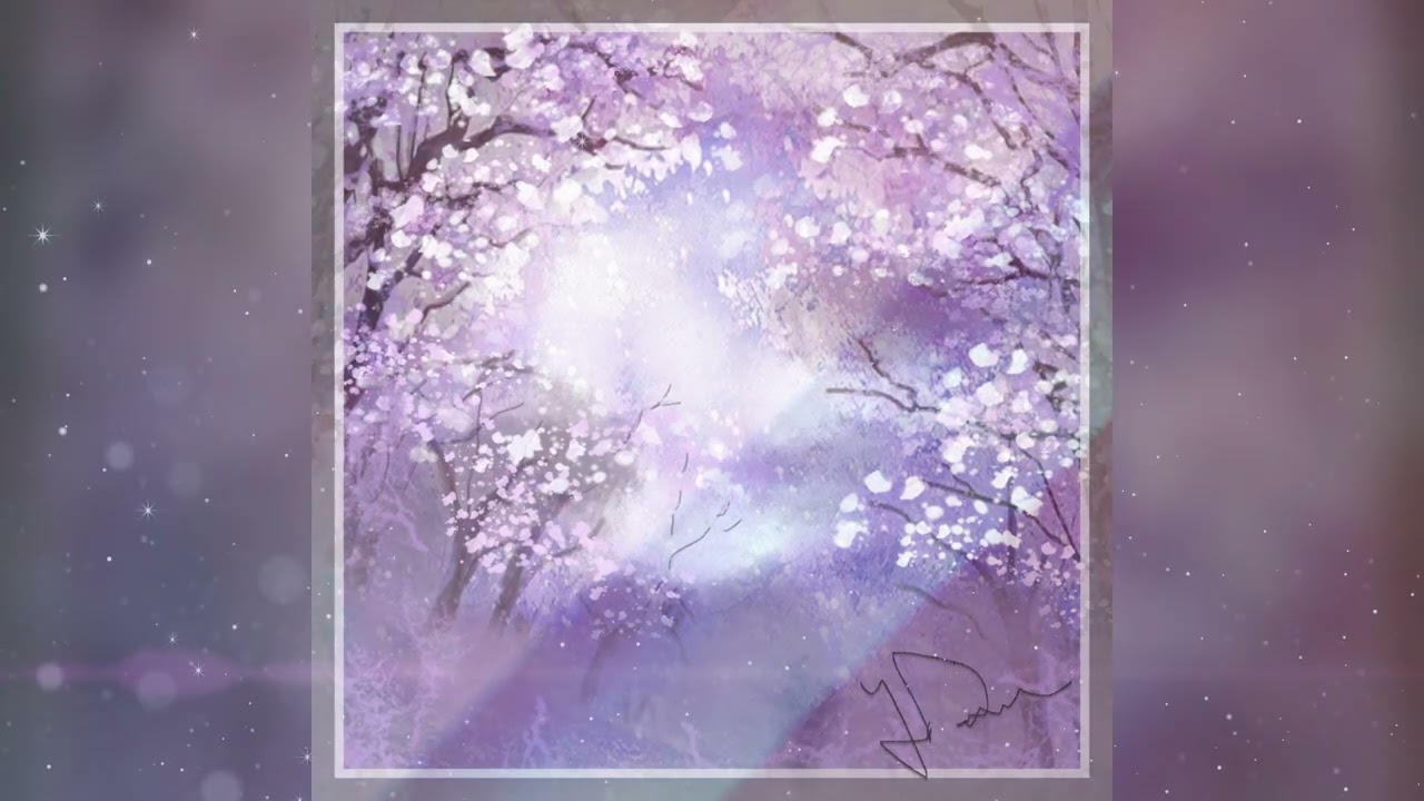 Cherry Blossum [cozy Beat]