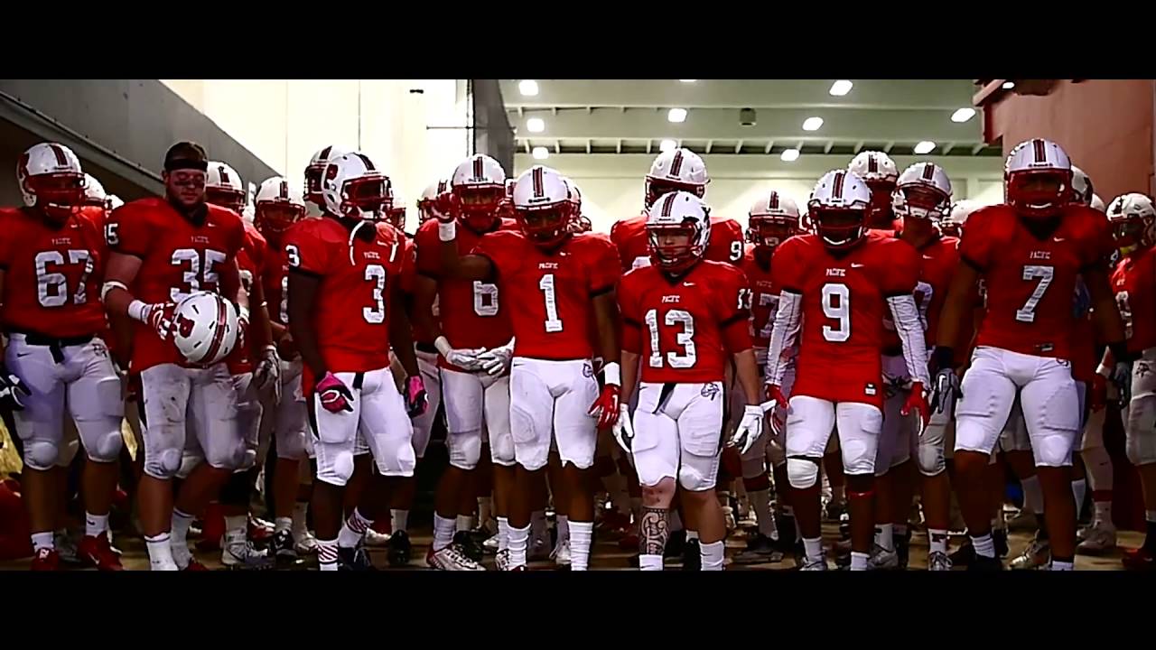 Pacific University Football | 