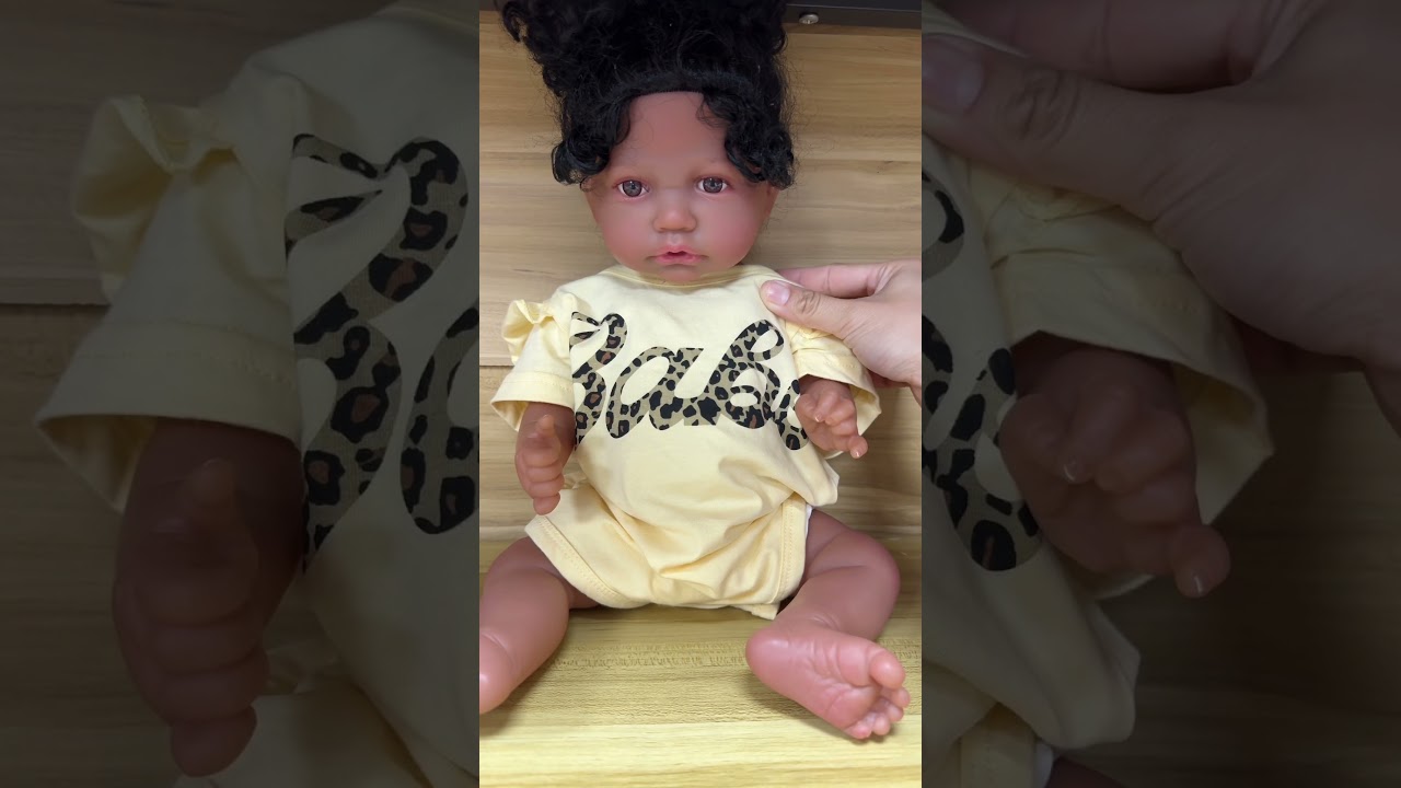 🥰🥰🥰😍 I think you like this baby.