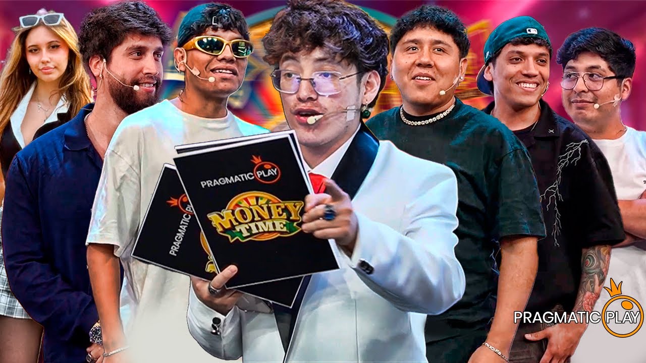 EL EVENTO MAS REGALON🎁 DE PRAGMATIC PLAY🤑