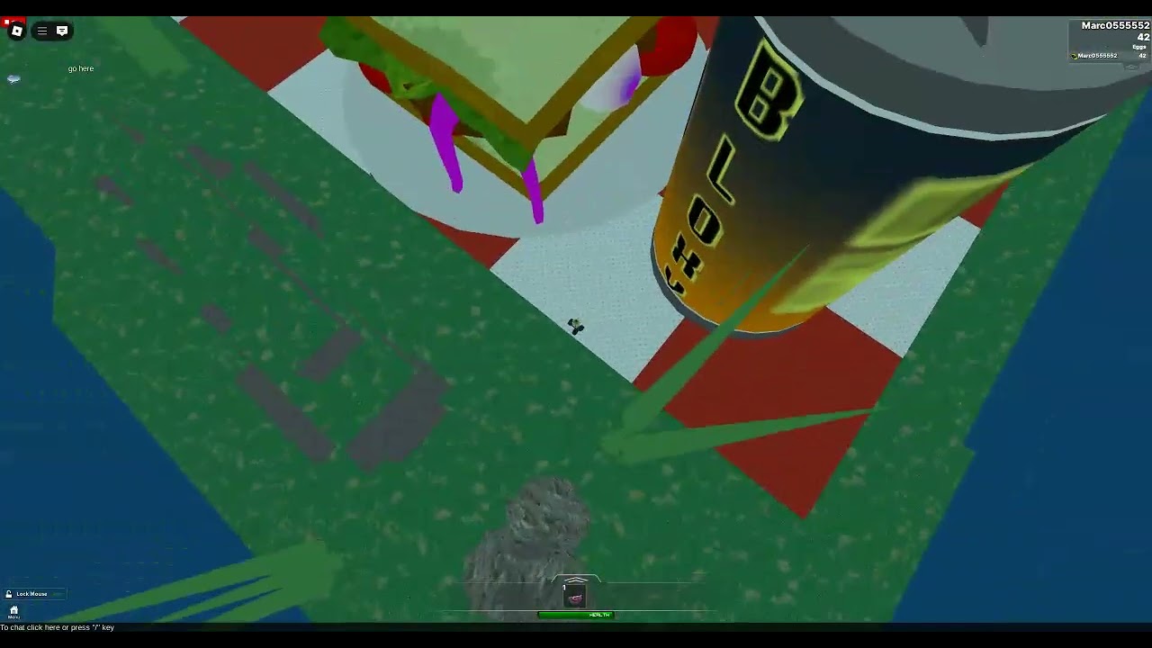 HOW TO GET EGGDAR 2025 EGG HUNT IN RETROSTUDIO!!!!!