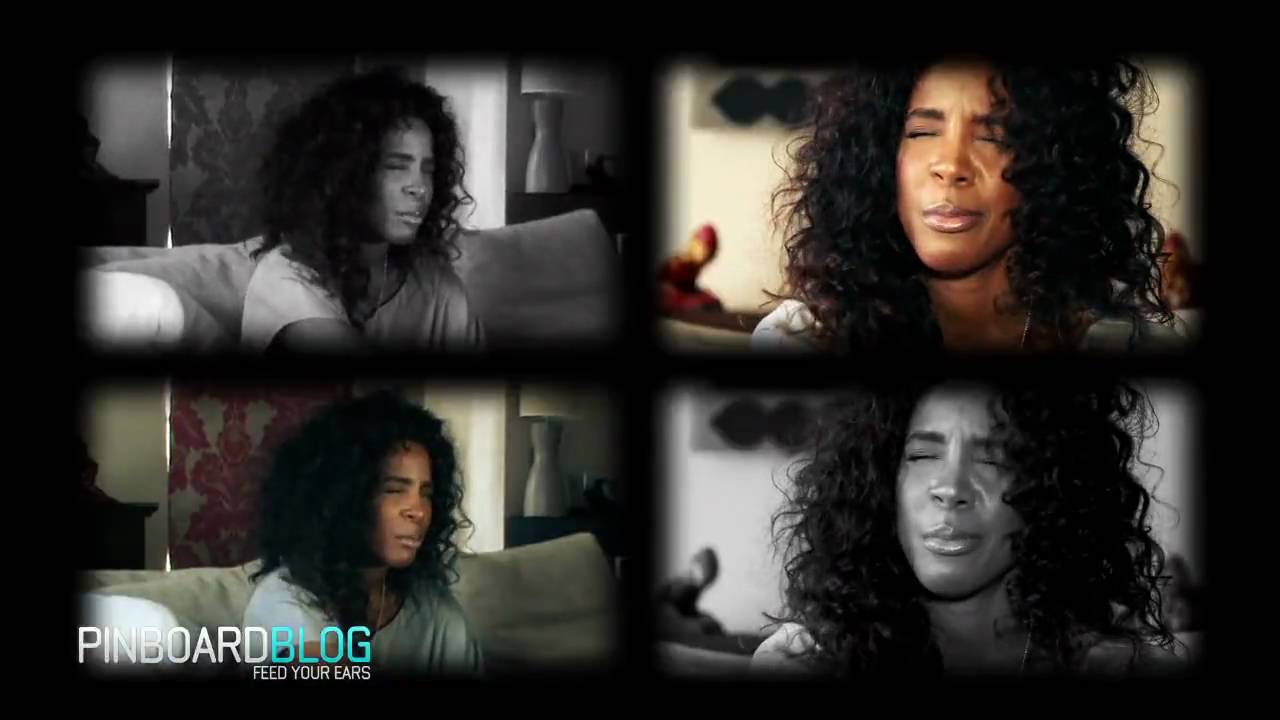 PinBoardBlog.com Exclusive: The Kelly Rowland Interview
