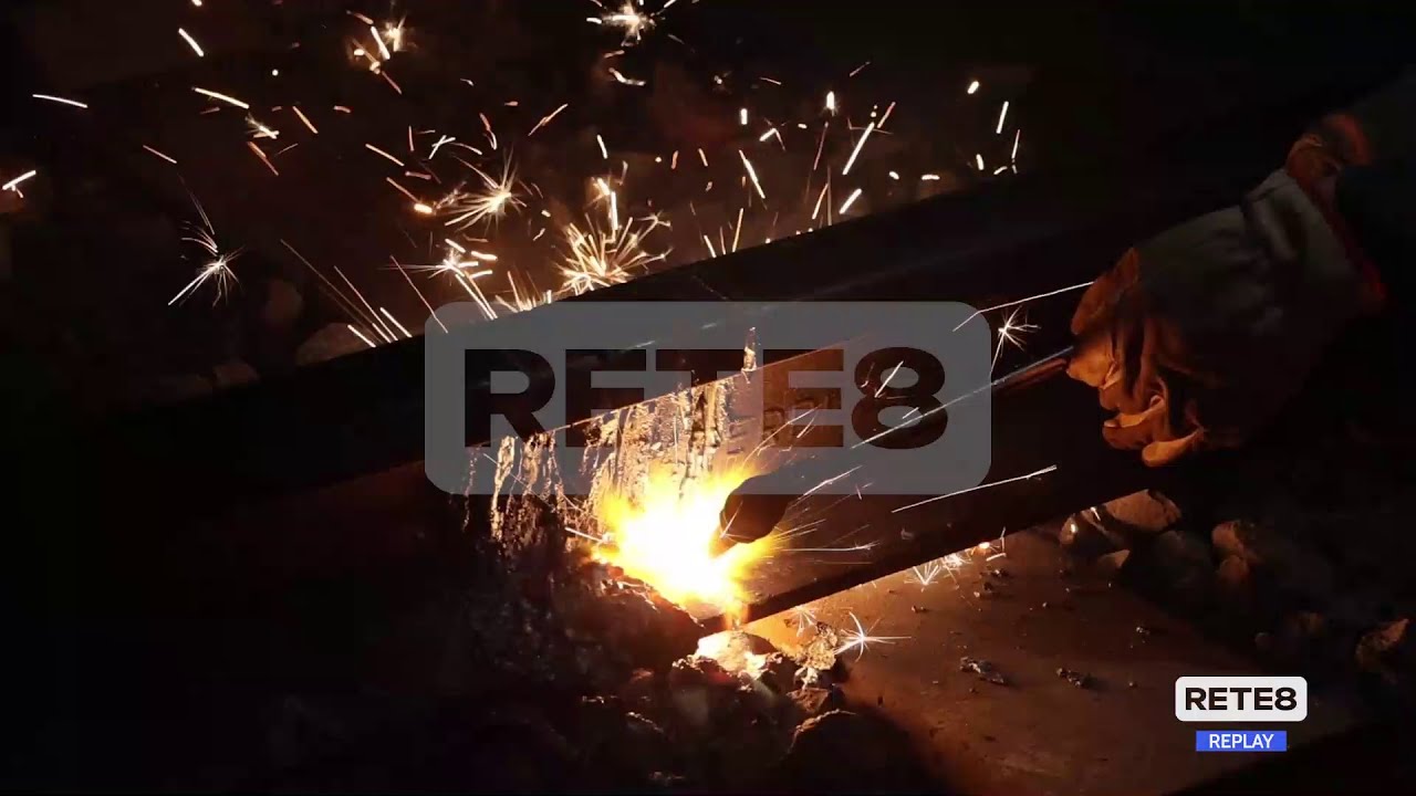 Ferrovia Pescara-Foggia - In dirittura d'arrivo i lavori di potenziamento