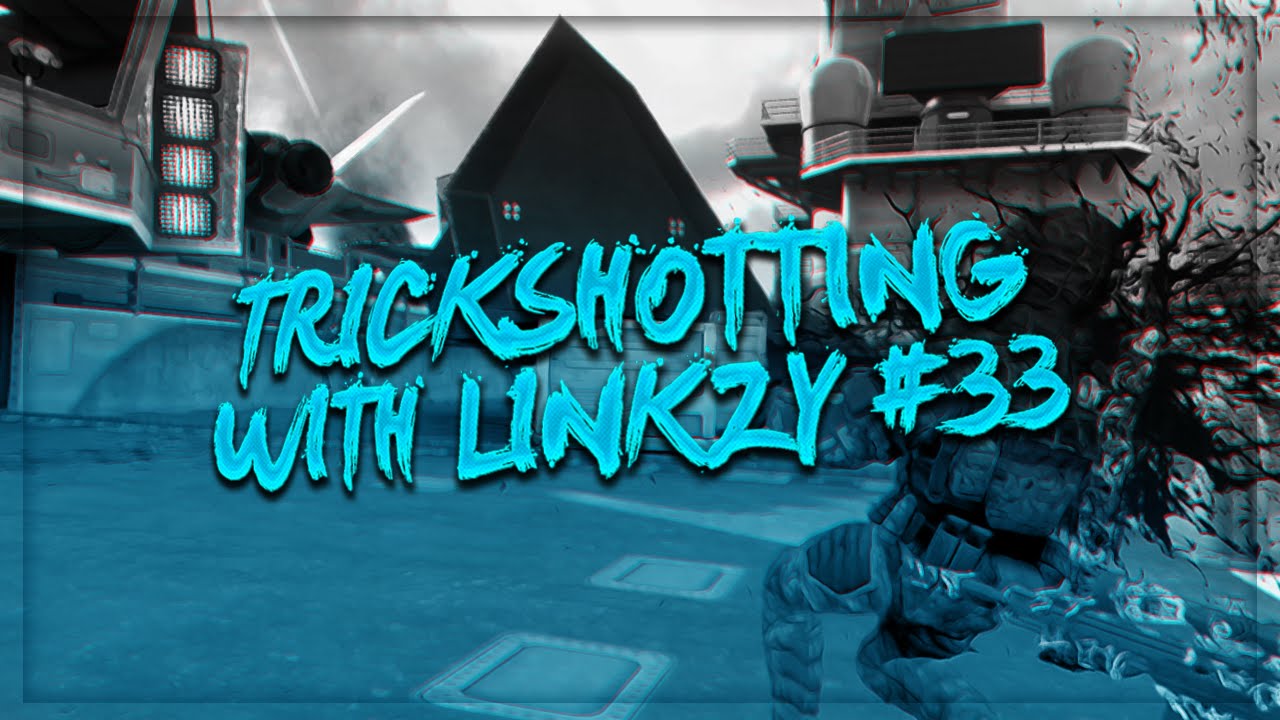 Трюки с Linkzy #33 | FaZe Linkzy