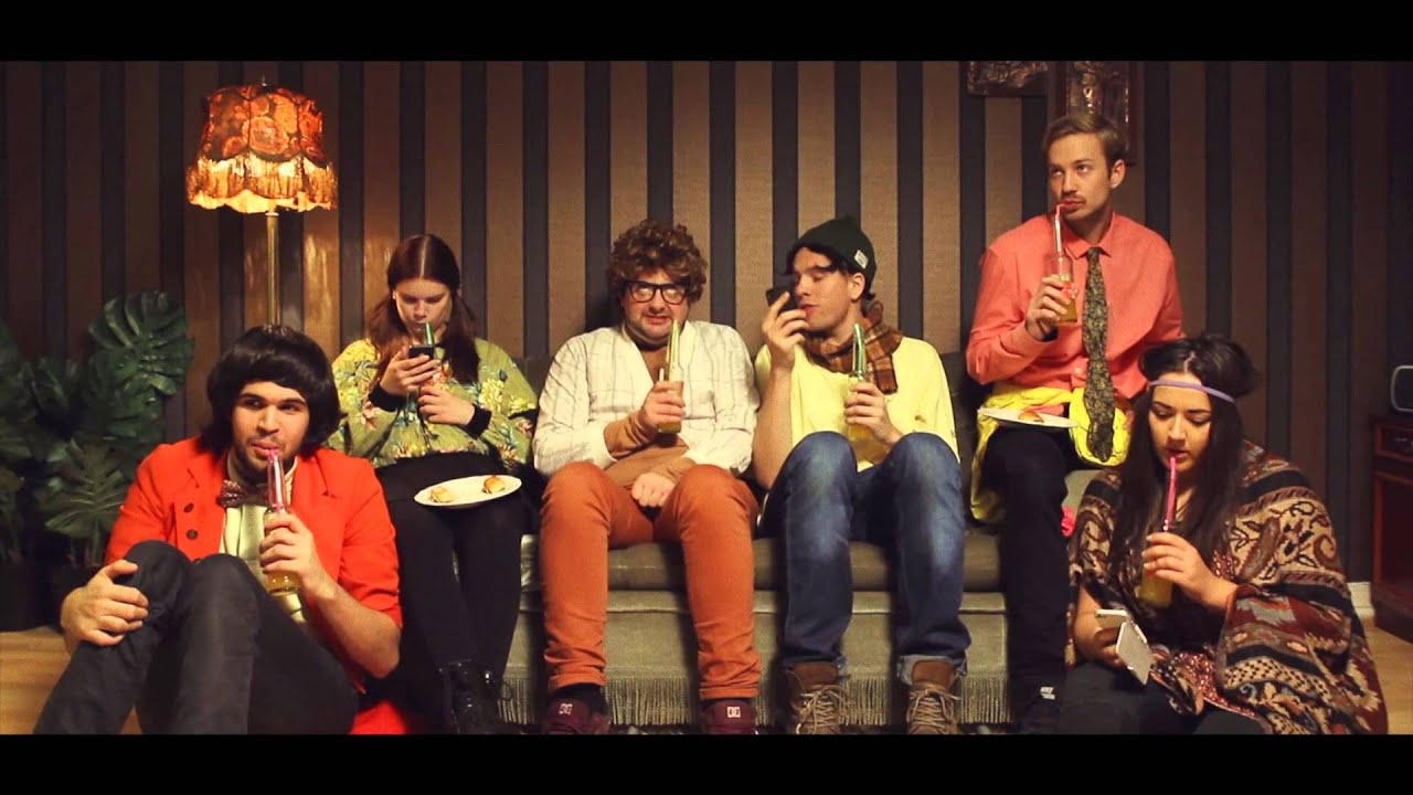 Kollektivet: Trailer - 