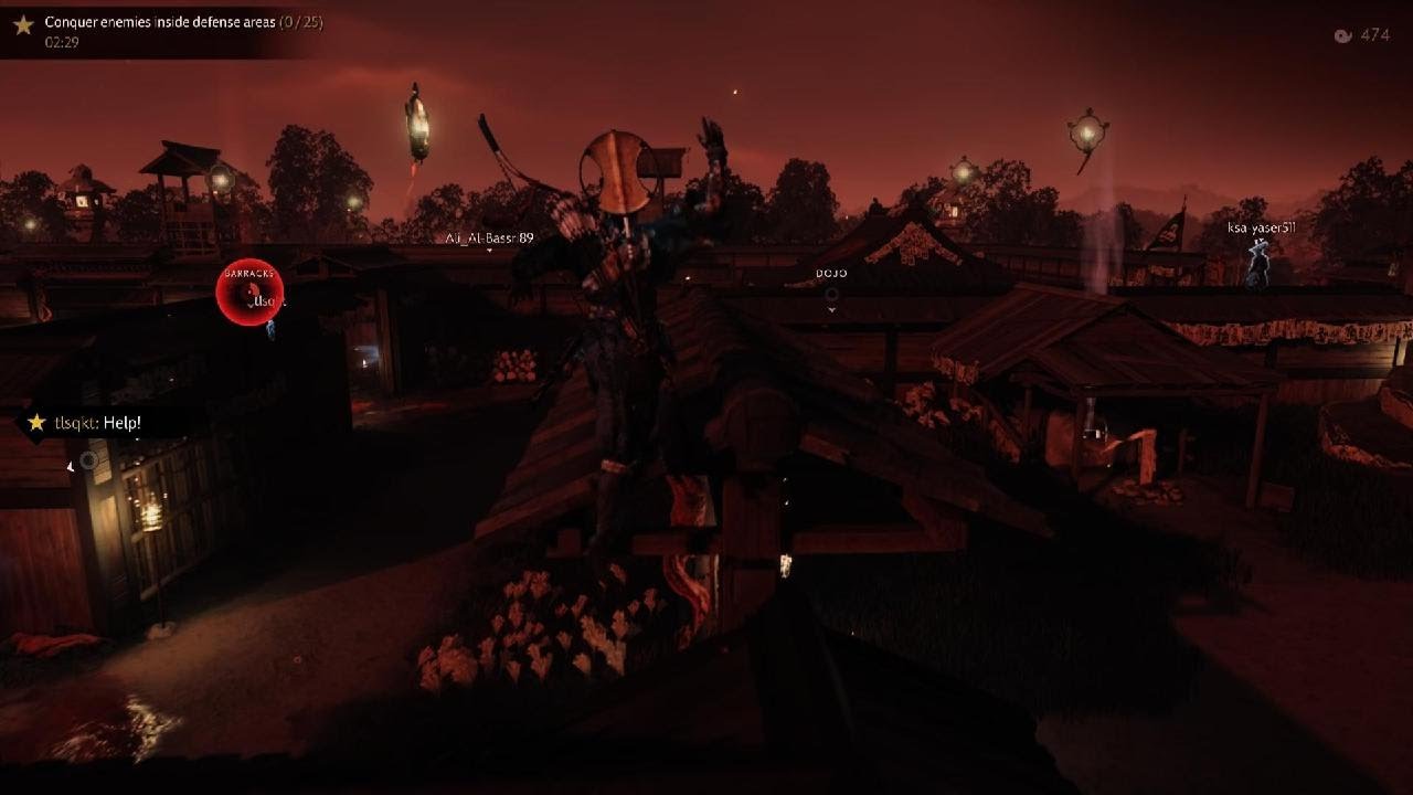 Ghost of Tsushima_⛩️korn🍶🥷🏻🫱🏻‍🫲🏽🥷🏻🍶🎌hms-lunch-lady🌊🌕
