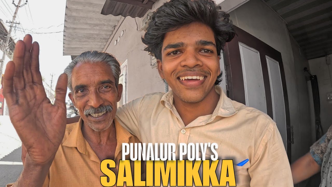 I MEET OUR CHAYAKKADA IKKA😭🫠 | SATHYAPRADHINJA DAY| OG VICKY | COLLEGE |