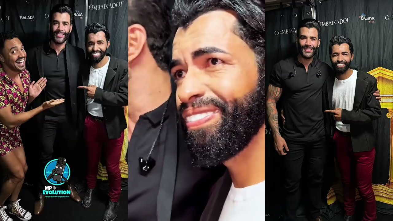 Tirullipa realizar sonho de Cover de Gusttavo Lima - O Rebaixador BB  Fortunato