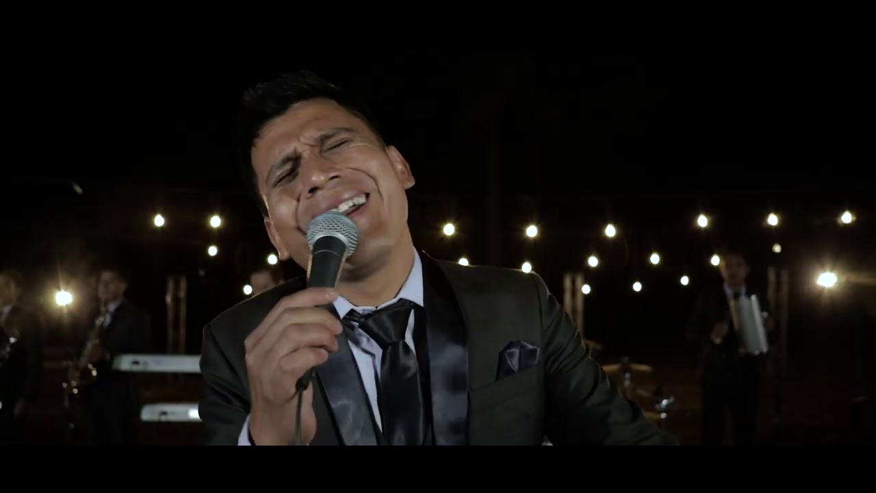 Agrupaci&oacute;n Musical #Vida_Nueva (A Tus Pies Arde Mi Coraz&oacute;n 4K) Video En Vivo Oficial