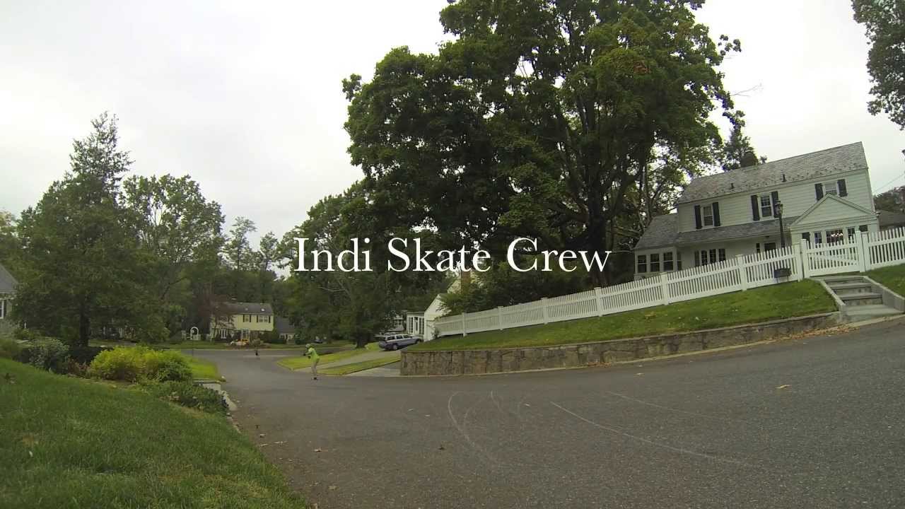 Longboarding || Weekend Sessions