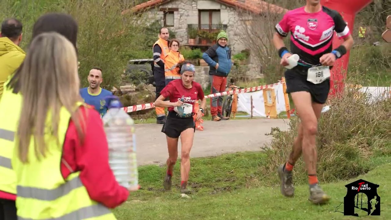 Teaser Trail Riotuerto 2024