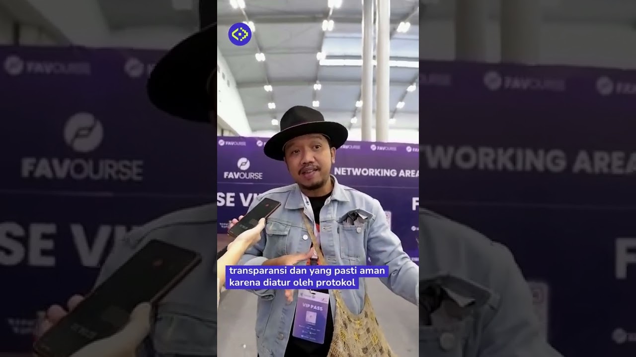 What Adrian from Majalabs said about web3 in Indonesia?