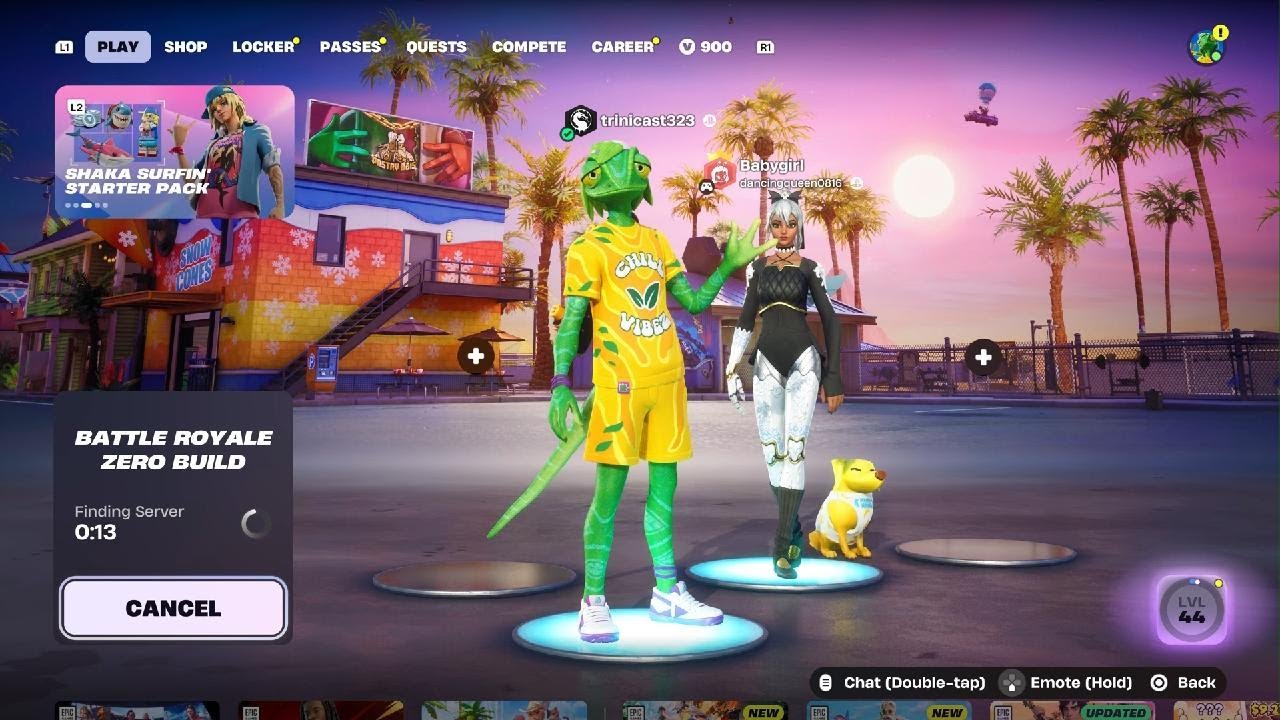 Fortnite_ Victory- Duos 87