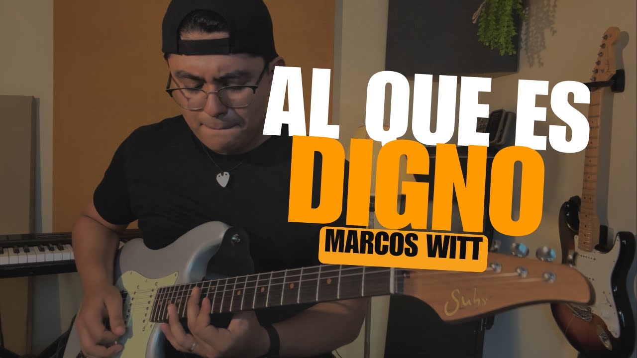 Tiempo de Ensayo - Al que es Digno