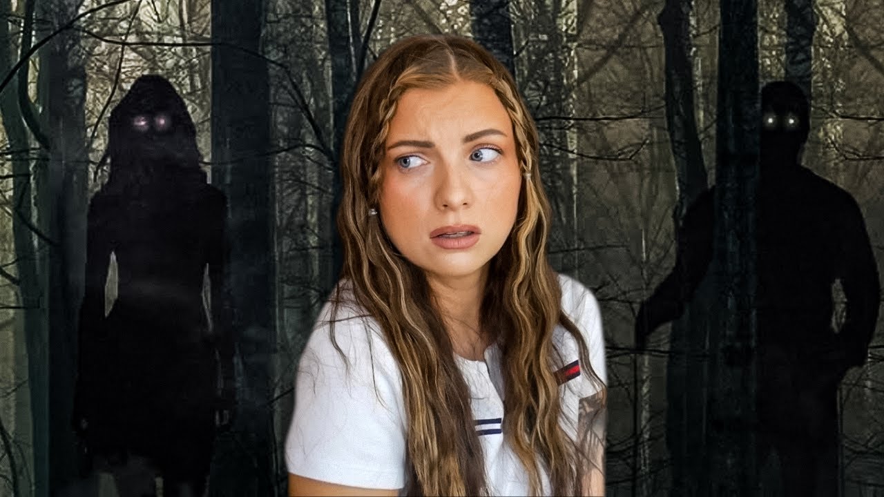 Something in The Woods Knew My Name... | HOUR LONG Scary Storytelling