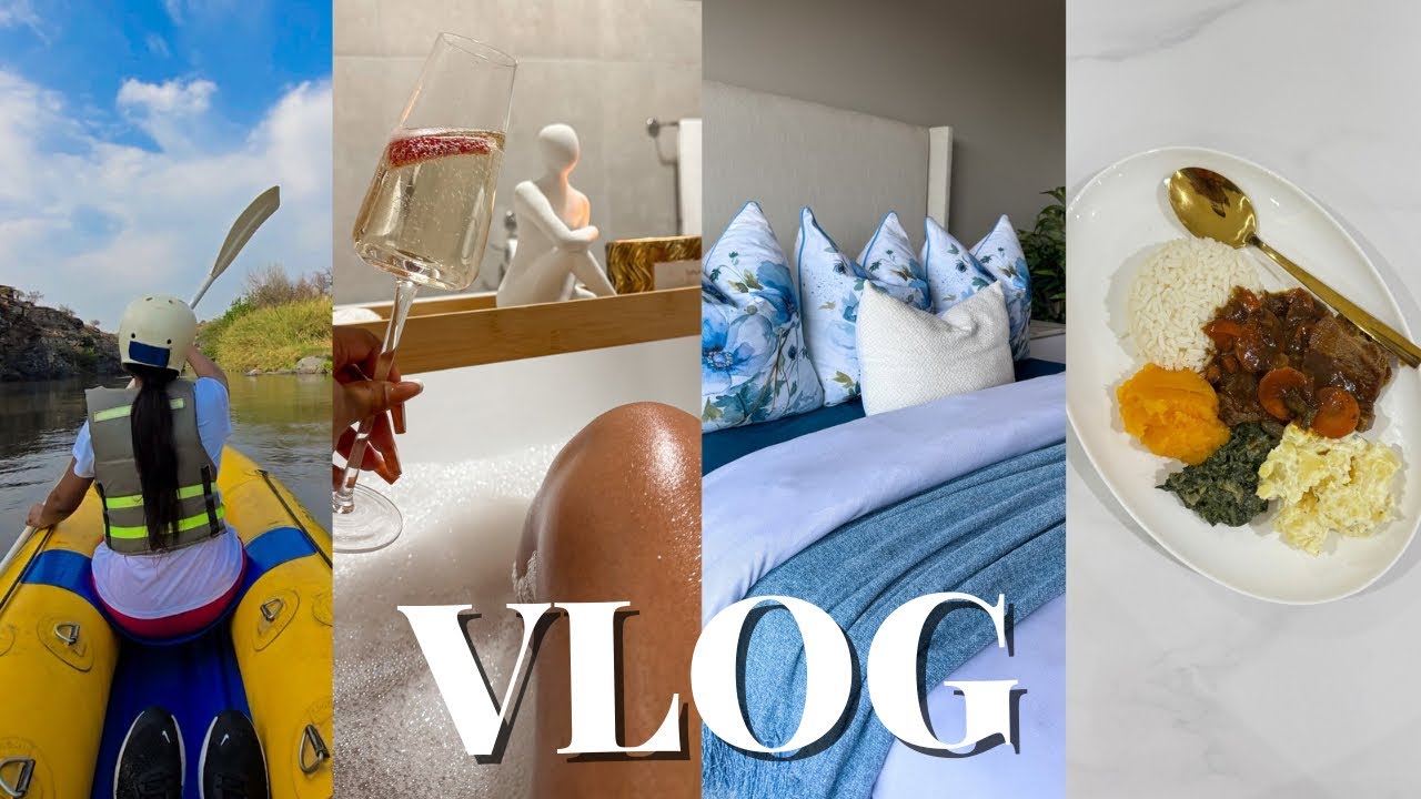 VLOG: гребля | Уборка со мной | Перезагрузка спальни | Уход за собой | Давайте готовить и многое ...