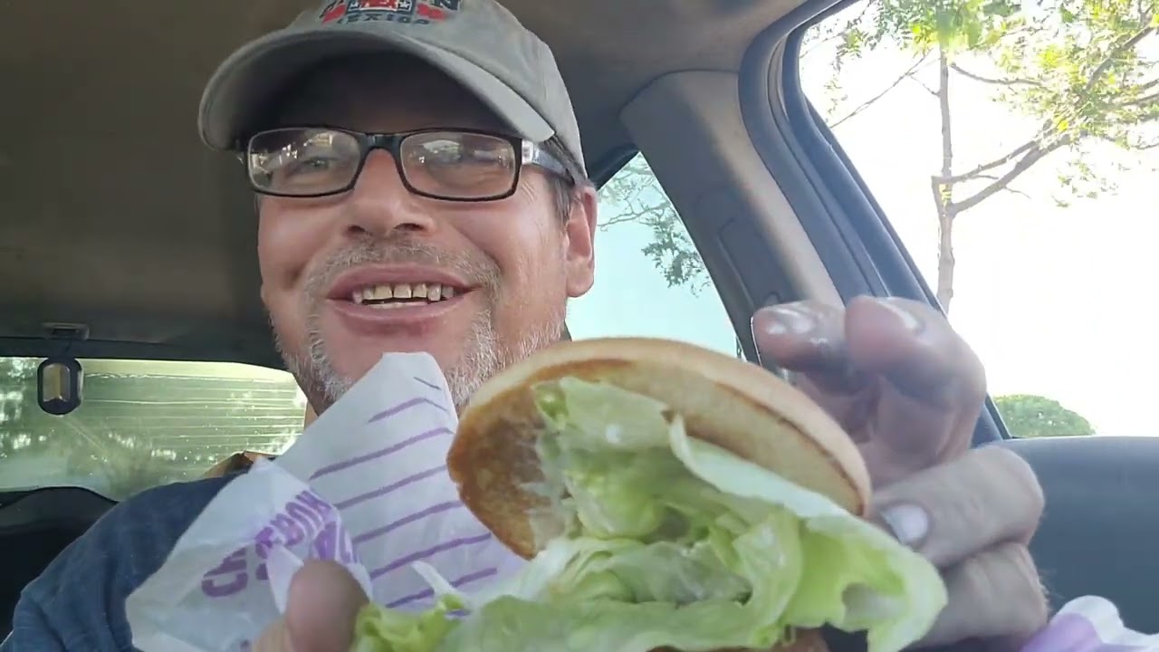 Jack in the box $5meal deal. any good?