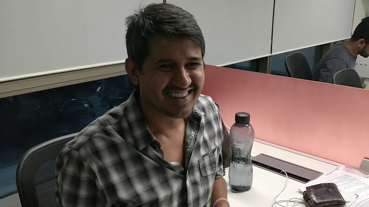 What's it like to work at WebEngage?