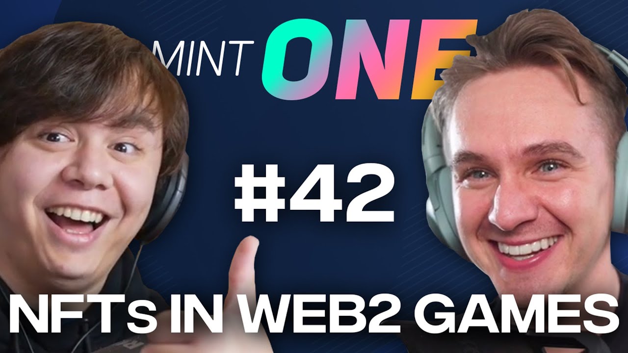 Is Blockchain in Web2 Games a Bad Idea? - Mint One 42