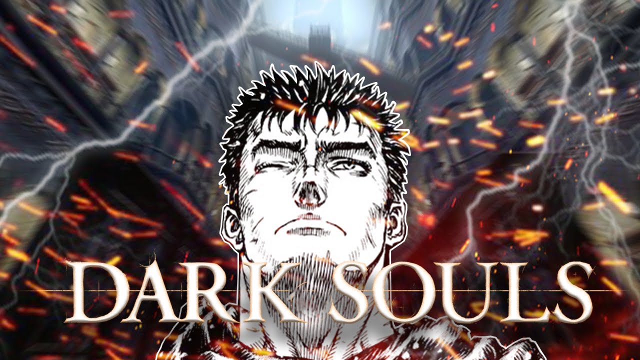 Dark Souls Duke's Archive Is Kinda Tough