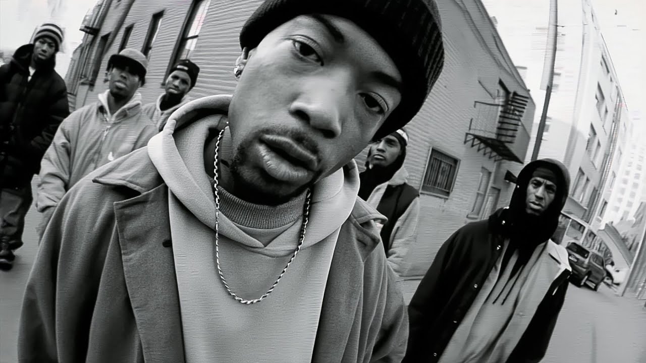 ⚠️ BADASS 90&rsquo;s Boom Bap | Real Golden Era Energy 🔥