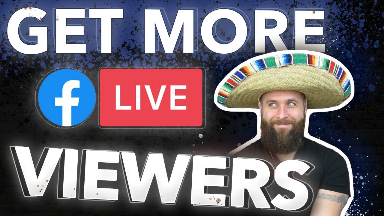 5 Tips To Increase Engagement On Facebook Live