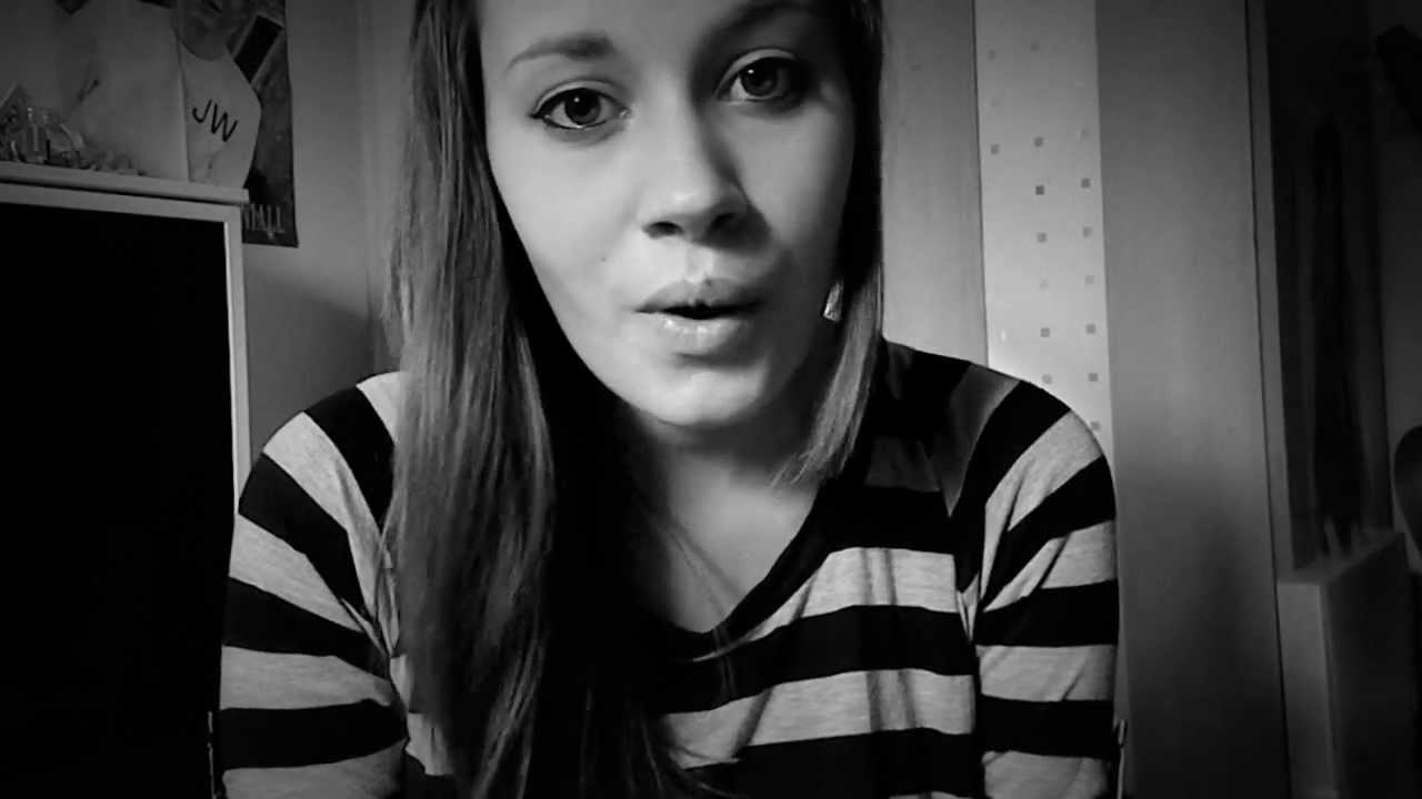 Ed Sheeran - The A Team Cover